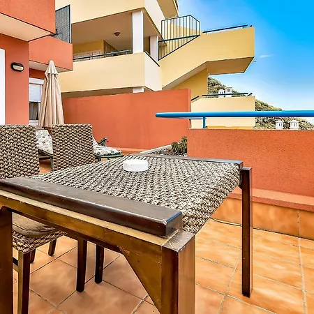Apartamento Amazing View In Roque Del Conde *
