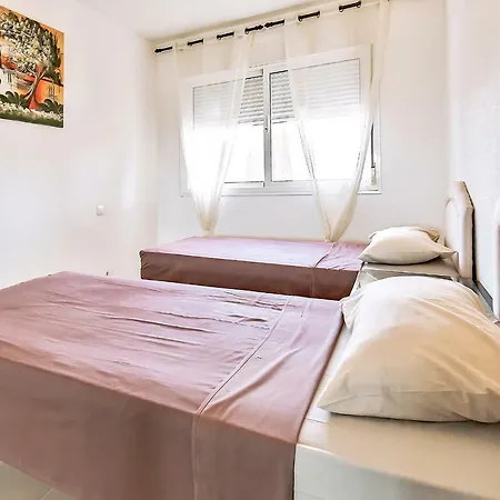 Apartamento Amazing View In Roque Del Conde