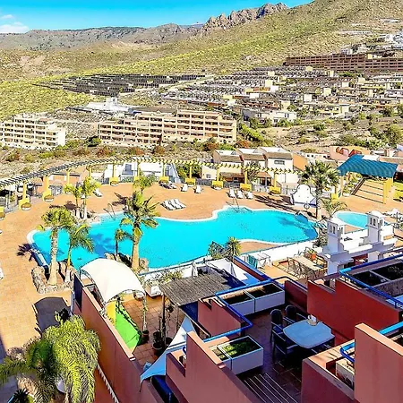 Amazing View In Roque Del Conde Costa Adeje (Tenerife)