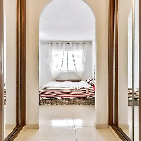 Amazing View In Roque Del Conde Apartamento *
