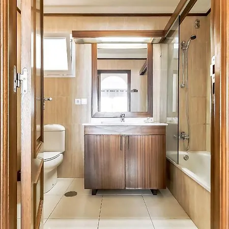 Apartamento Amazing View In Roque Del Conde
