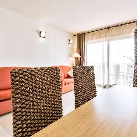 Apartamento Amazing View In Roque Del Conde