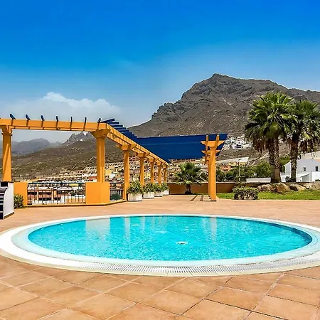 Apartamento Amazing View In Roque Del Conde Costa Adeje (Tenerife)