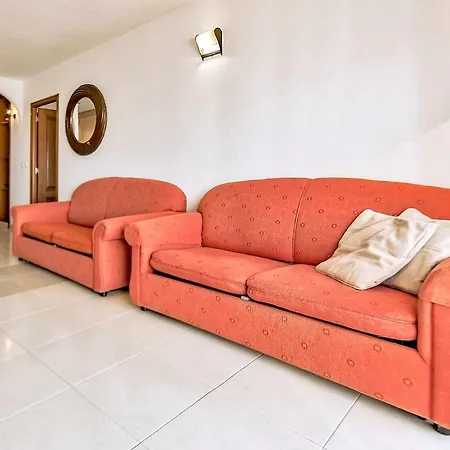 Apartamento Amazing View In Roque Del Conde