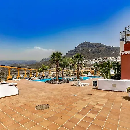 Amazing View In Roque Del Conde Costa Adeje (Tenerife)
