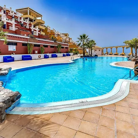 Amazing View In Roque Del Conde *